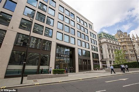 withers llp london